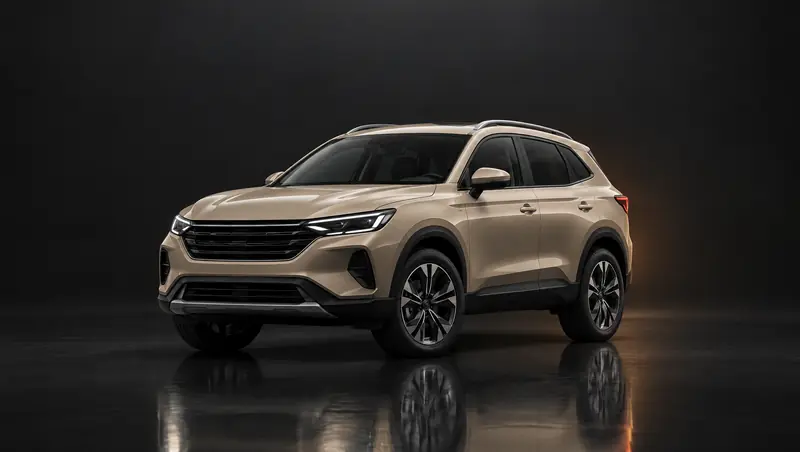 SUV